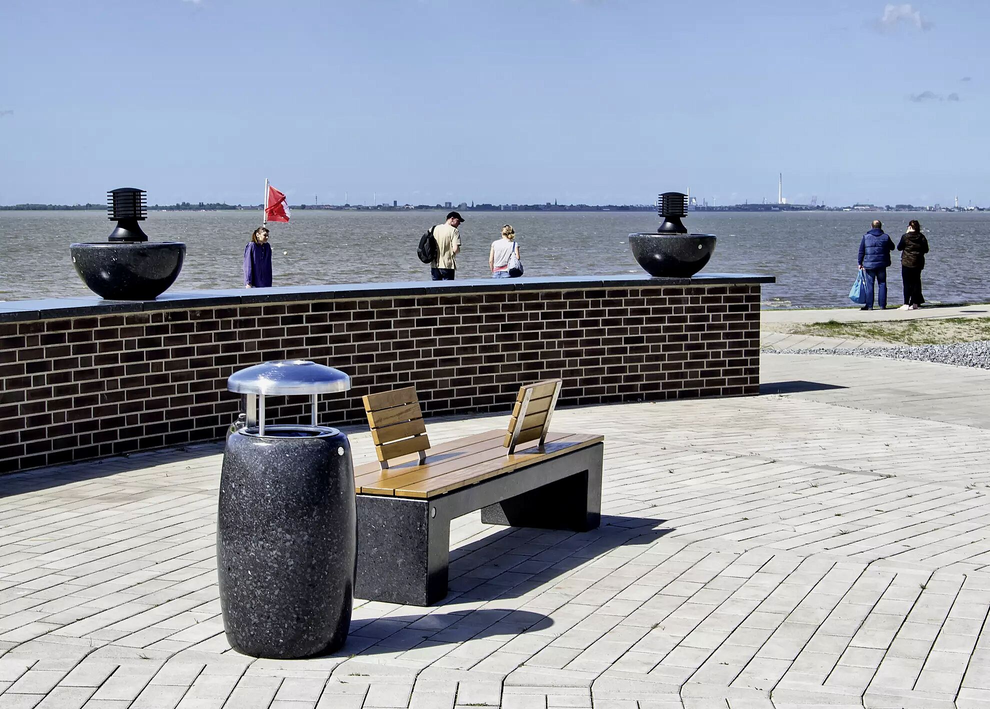 Vorschau: Abfallbehälter PEGASO Vorschau: Abfallbehälter PEGASO